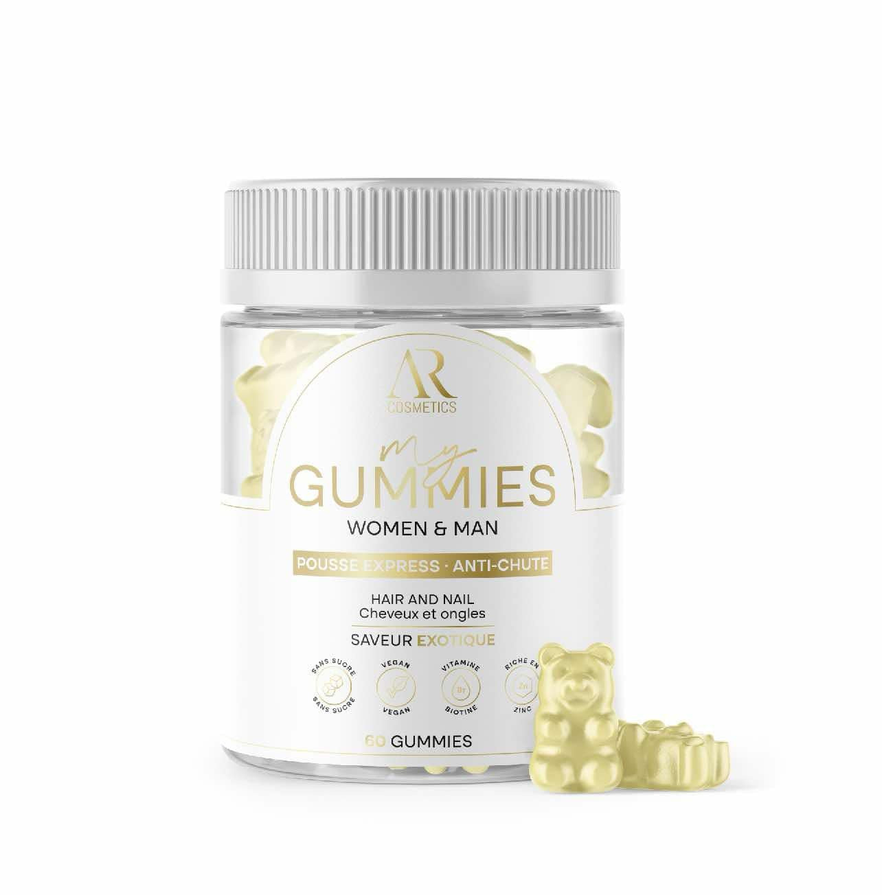 GUMMIES