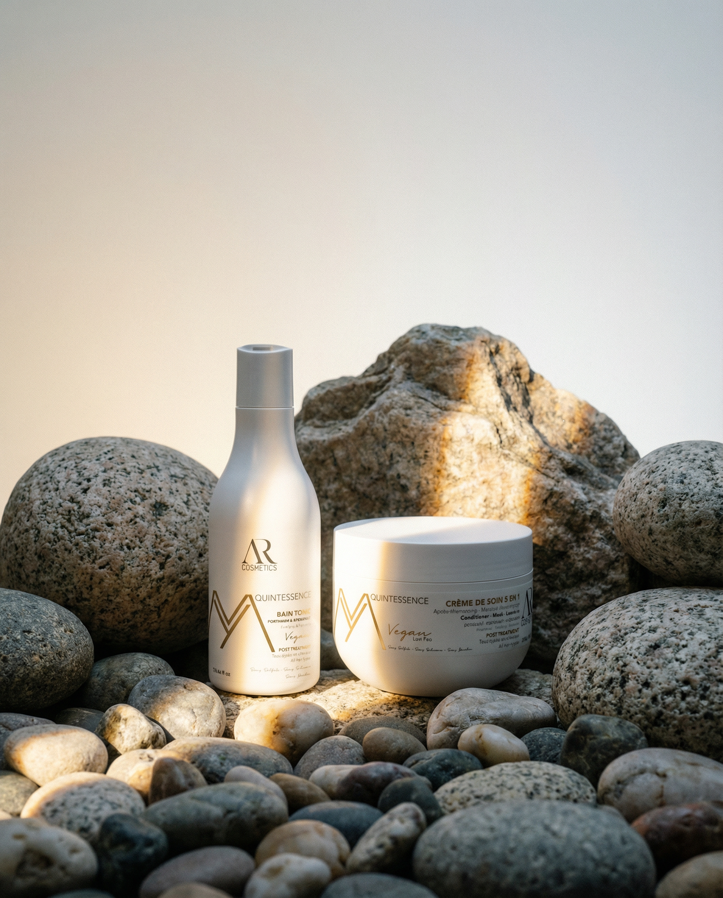 GAMME MY QUINTESSENCE VEGAN