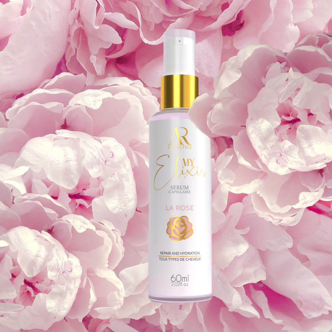 SERUM MY ELIXIR LA ROSE (PRO)