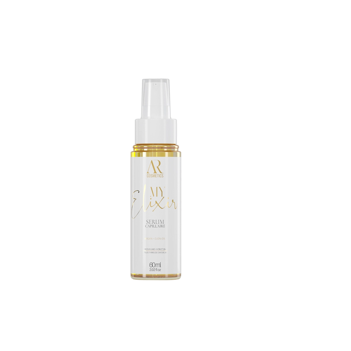 SERUM MY ELIXIR