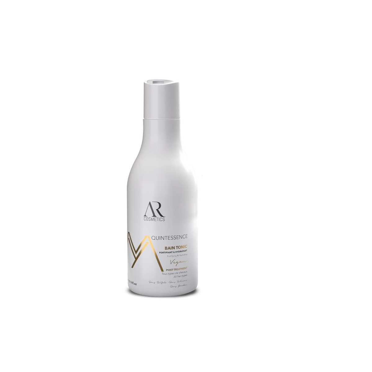 BAIN TONIC MY QUINTESSENCE VEGAN (PRO)