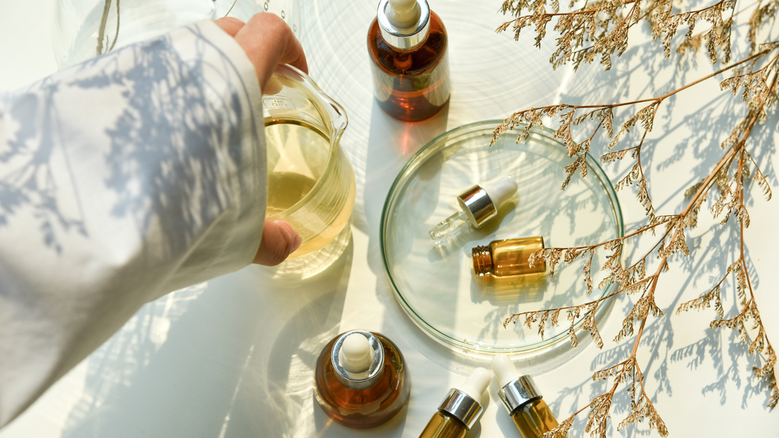 La vérité sur les composants controversés