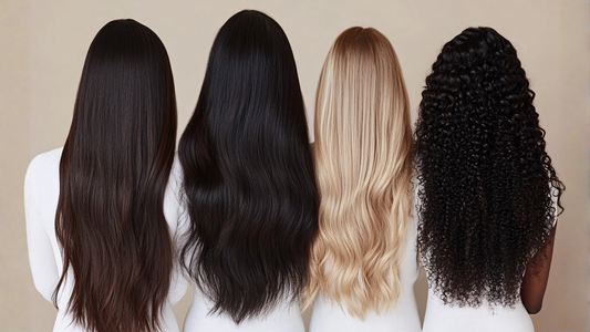Comprendre ses cheveux pour mieux choisir ses soins