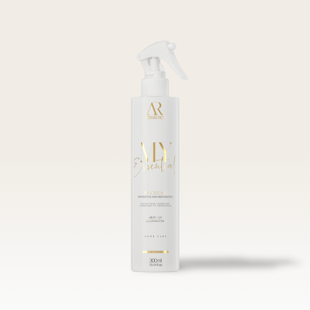 BBCREAM MY ESSENTIAL