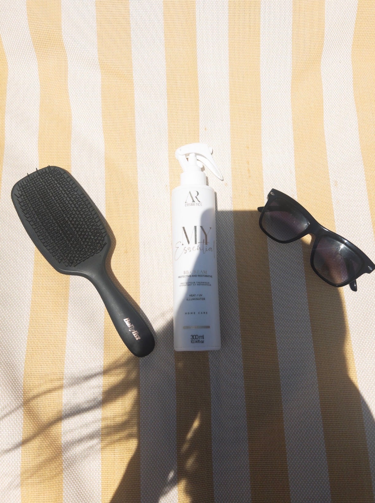 BBCREAM MY ESSENTIAL