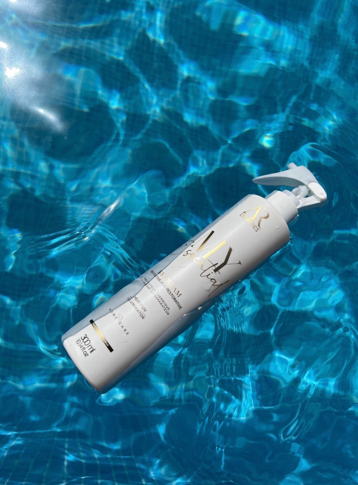 BBCREAM MY ESSENTIAL