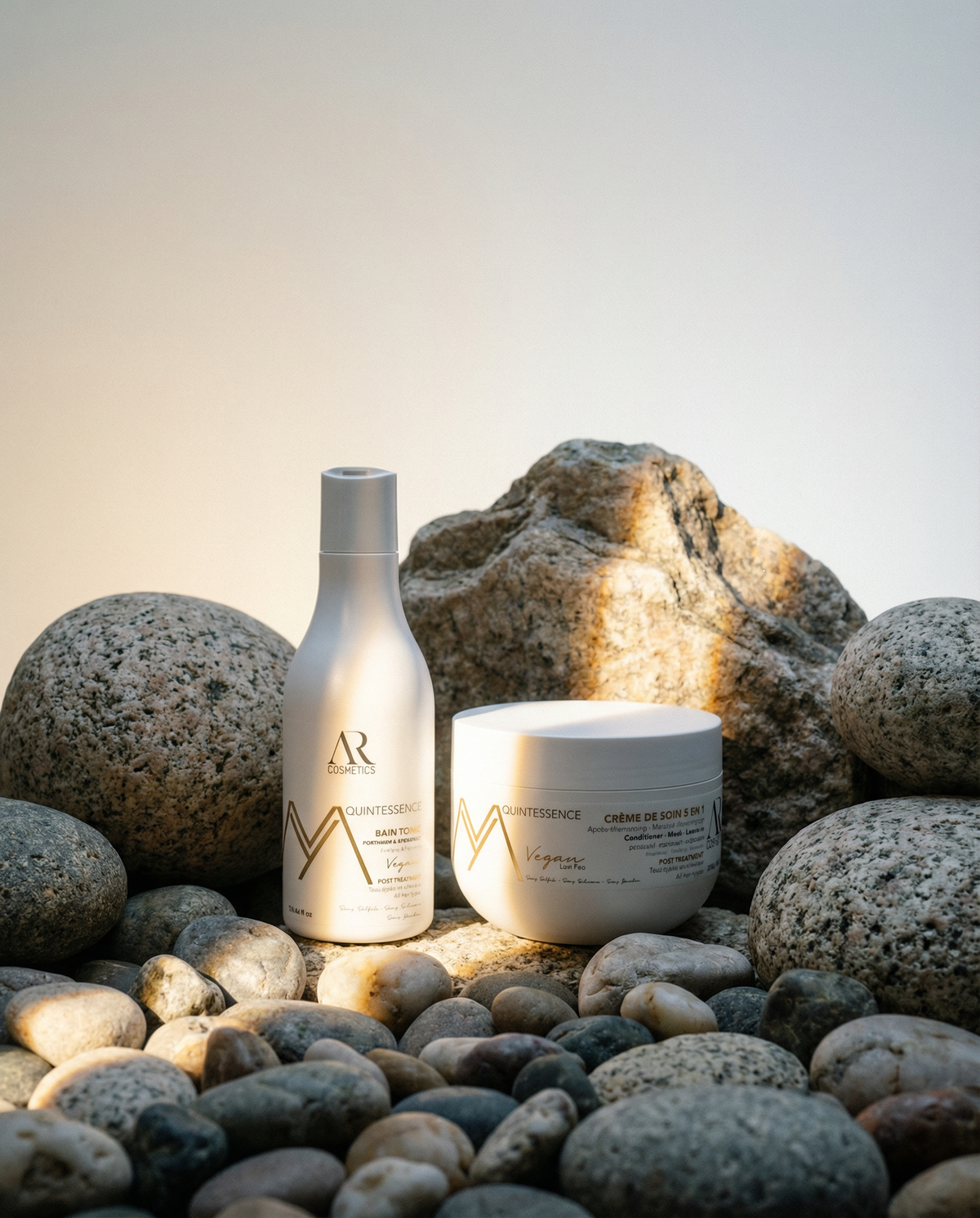 GAMME MY QUINTESSENCE VEGAN
