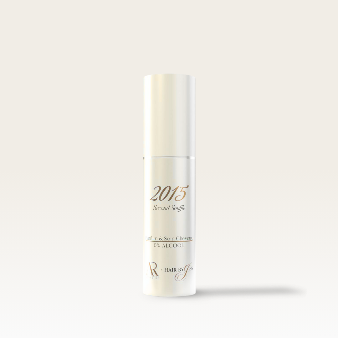SECOND SOUFFLE - PARFUM CAPILLAIRE