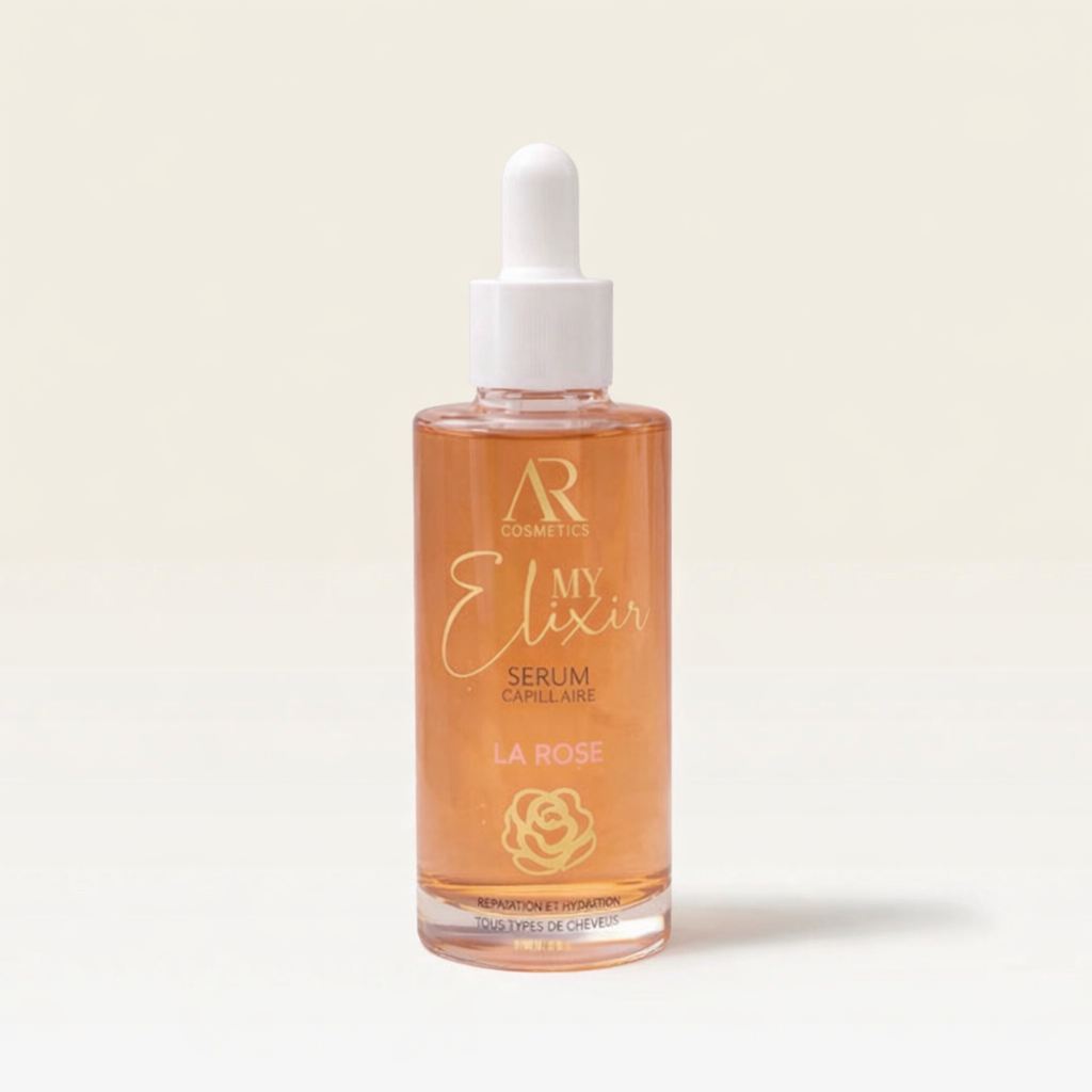 SERUM MY ELIXIR LA ROSE (NEW)