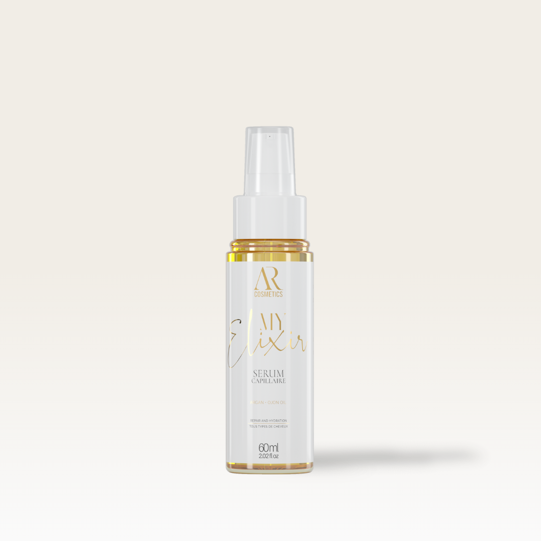 SERUM MY ELIXIR