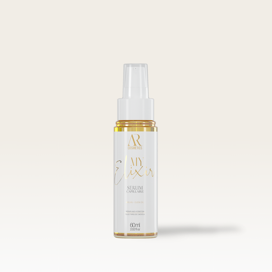 SERUM MY ELIXIR