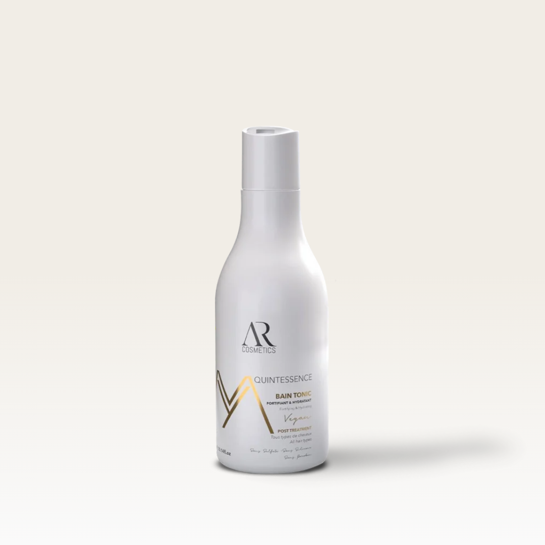 BAIN TONIC - MY QUINTESSENCE VEGAN