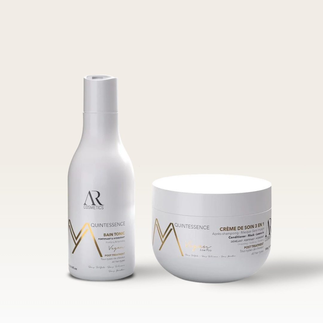 GAMME MY QUINTESSENCE VEGAN